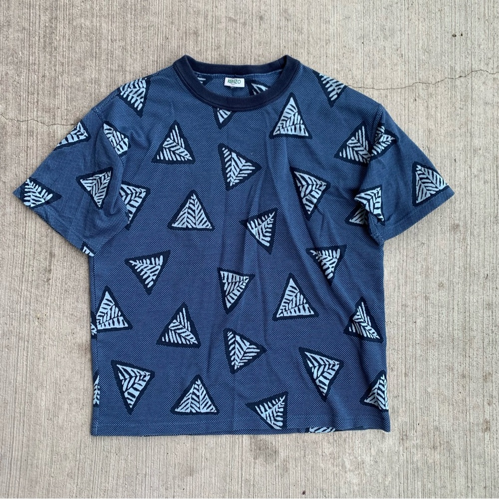 Kenzo Paris T-Shirt